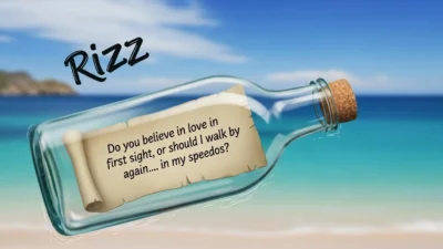 Seychellois Rizz Lines