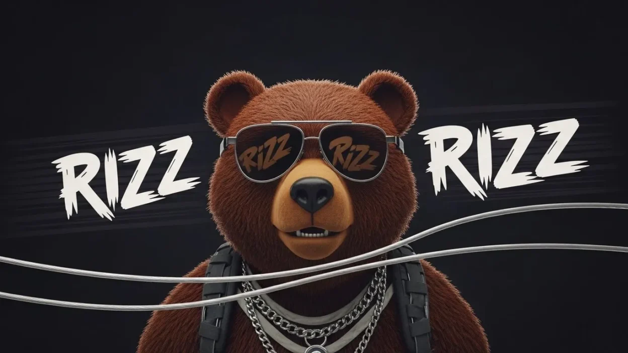 Bear Rizz Lines