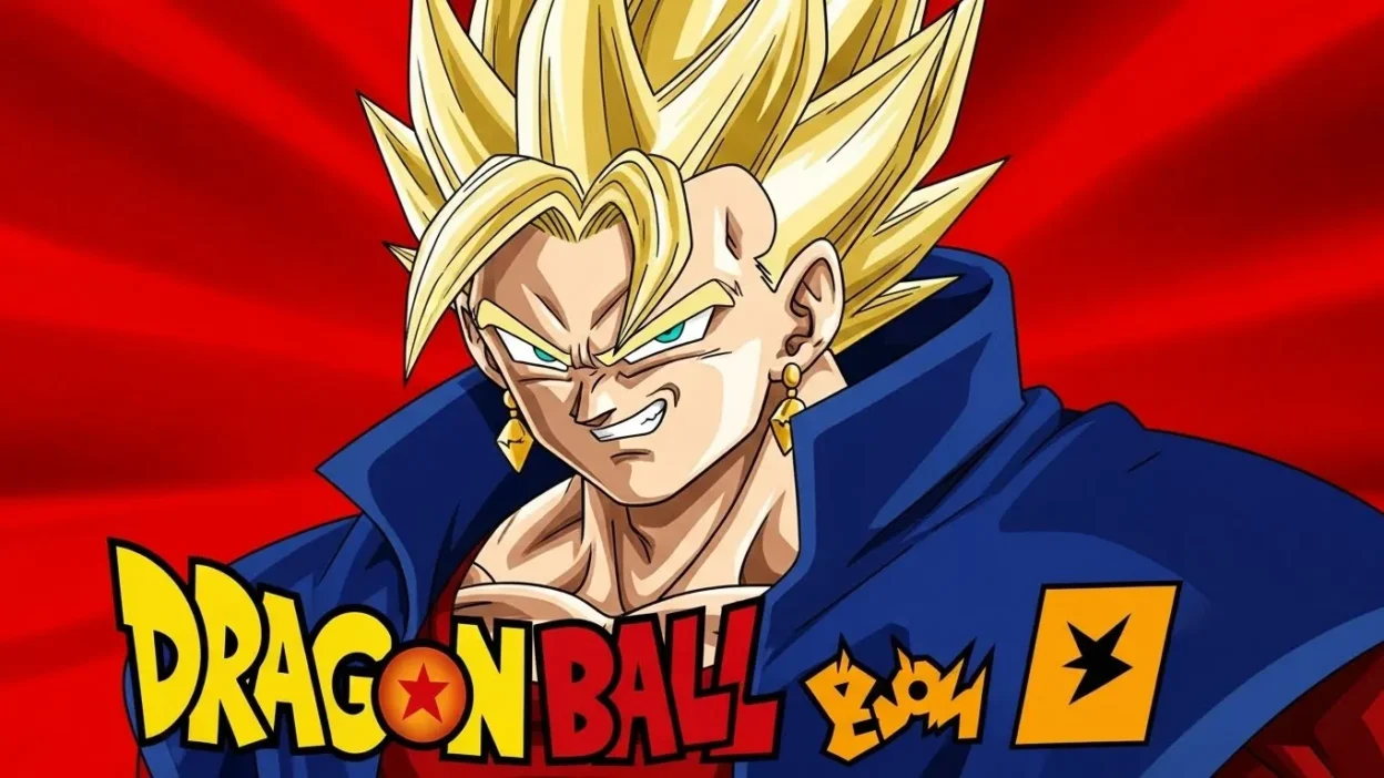 Dragon Ball Z Rizz Lines