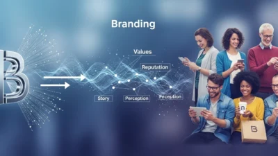 branding meaning