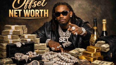 offset net worth
