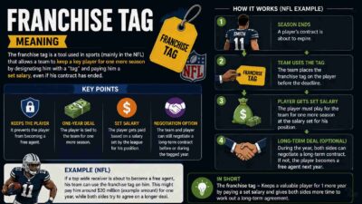 franchise tag meaning